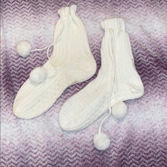 Slipper socks​ - Picture 1 of 1